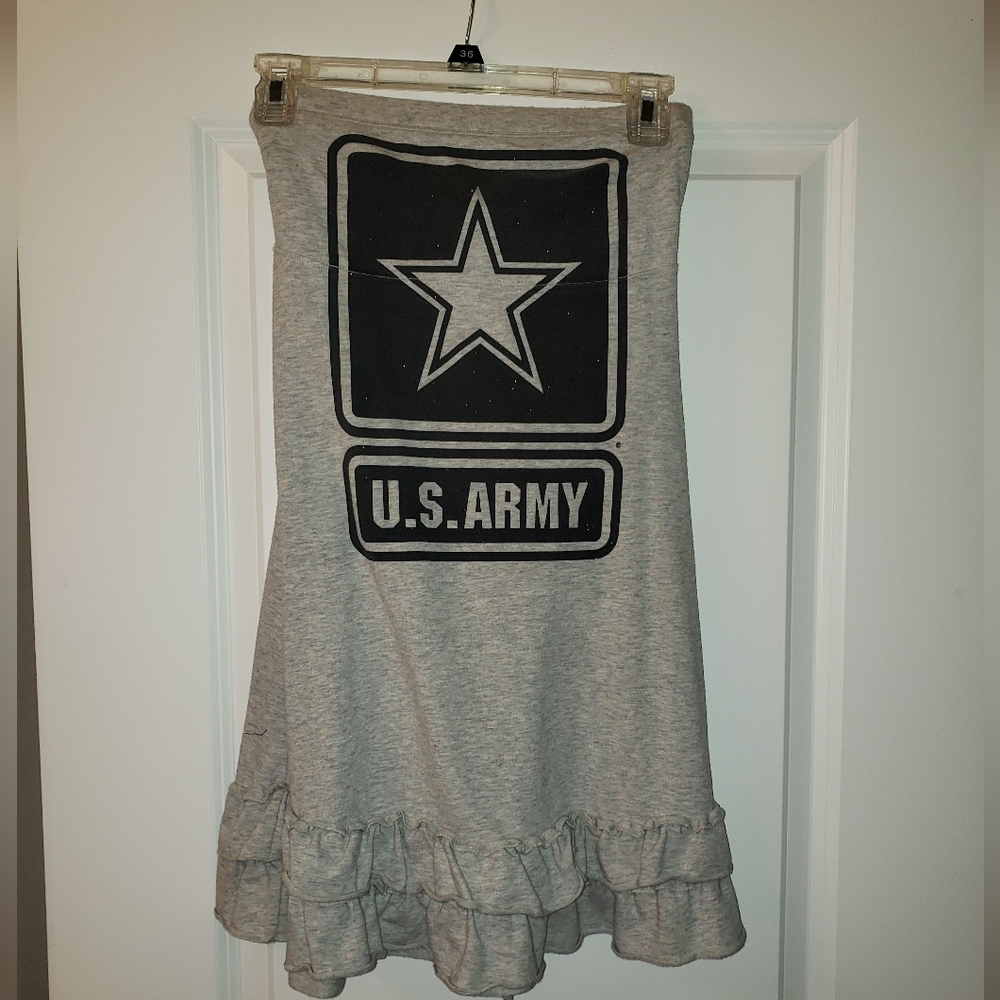 VS PINK U.S. Army Dress